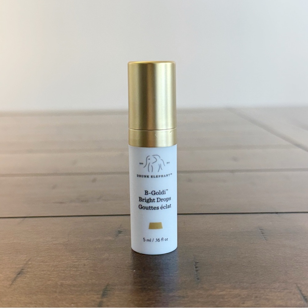 Drunk Elephant B-Goldi Bright Drops 5ml